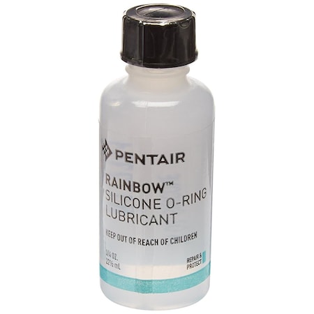 Pentair 0.82 oz Lubricant Silicone Replacement, 30PK R172351